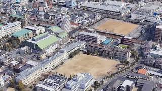 豊中市立野田小学校