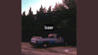 Loser (feat. siggerr)