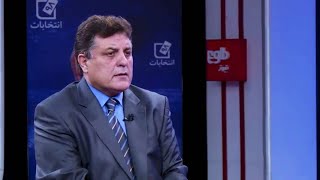 Special Interview With Presidential Candidate Abdul Latif Pedram | TOLOnews Interview