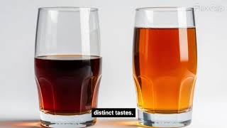 Brandy vs Rum