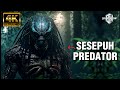 Cerita Awal Mula Mereka Menginjak Bumi ❗- Alur Cerita Film Prey ( Predator 2022 )