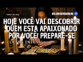 HOJE VOCÊ VAI DESCOBRIR QUEM ESTA APAIXONADO POR VOCÊ! (E VOCÊ NEM IMAGINA) + LETRA INICIAL! 🌟