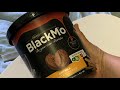 Dinx Vlogs is live: BlackMo Oat Milk  Coffee