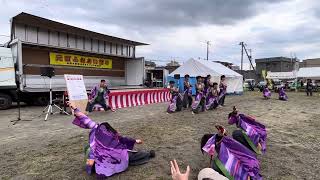 北海道大学“縁“in元町夏のふれあい祭り2023.7.29