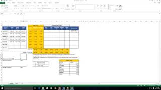 Time sheet tutorial Admin