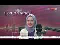 14 APRIL 2023-CONTY NEWS 11AM