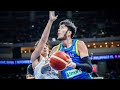 TOP 10 PLAYS OF GILAS PILIPINAS VS. HONG KONG | FIBA ASIA CUP 2025 QUALIFIERS