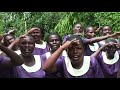 nyabigena ii sda church choir song gosimekera amariga