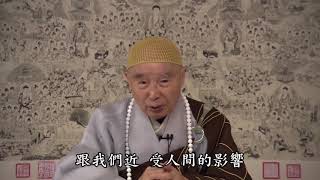 懂因果就能趨吉避凶 028 修慧比修福要緊