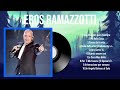 Lo mejor del álbum completo de Eros Ramazzotti 2024 ~ Mejores artistas para escuchar 2024