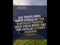 Kata bijak part 12