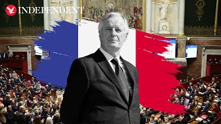 France's government collapses | New crisis for Macron