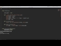 Python OOP Tutorial 4  Inheritance   Creating Subclasses