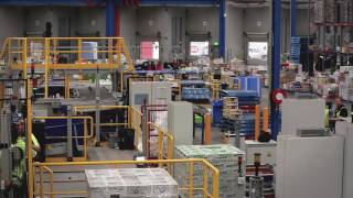 BP Australia's retail supply chain