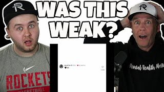 IS THIS A DRAKE L? | Drake - The Heart Part 6 (KENDRICK DISS) (FIRST REACTION!)