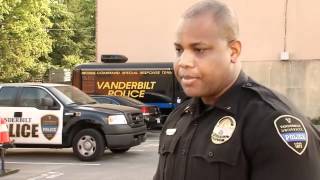 College Campus Crime Rate Increases
