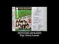 BLACK SWEET - SENYUMLAH KASIH