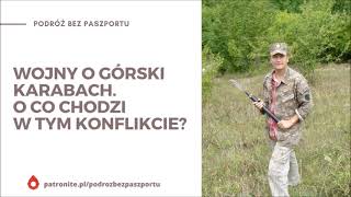 Geopolityka i rywalizacja mocarstw na Kaukazie. Perspektywa ormiańska | prof. Rafał W. Kowalczyk