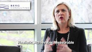 7 Steps to Successful Strategy and Implementation: Robynne Berg Speaker & Consultant