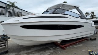 2024 Aquila 32 Sport MarineMax Venice