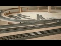 how to add elevation create a multi level lionel train set using plywood studs