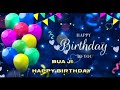 बुआ है आप मेरी सबसे प्यारी... happy birthday 🎉🎂🌹bua ji