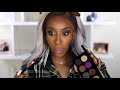 Full Face of WOMEN OWNED Beauty Brands!  Jackie Aina