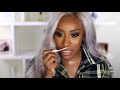 Full Face of WOMEN OWNED Beauty Brands!  Jackie Aina