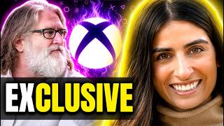 Xbox Just Set Its Sights On Steam