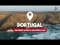 top 10 most beautiful natural and national parks in portugal travel video 2024