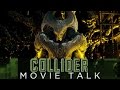 Steppenwolf Role In Justice League - Collider Movie Talk