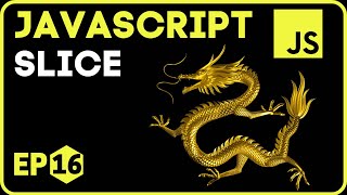 Javascript SLICE method | JavaScript in Hindi #javascript #reactjs