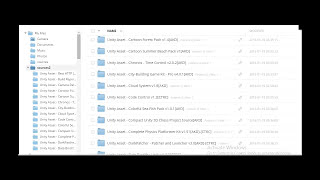 how get 1000 unity 3d source code