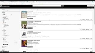 Practice Screencast Assignment