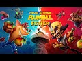 Crash Team Rumble Review