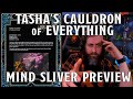 Mind Sliver Cantrip Preview! Tasha's Cauldron of Everything | Nerd Immersion