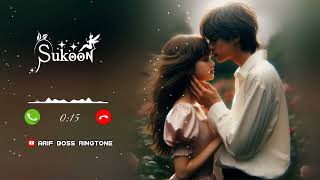 Kaas Tu Aise Aaye ~ Ringtone 🥀🥰 Hindi Best Song Ringtone Sad Love Ringtone Heart Touching Ringtone