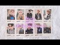 [BISA COD] Polaroid NCT U - Let's Play Ball / Universe | NCT 2021 Universe | Fankit NCT | Paket NCT