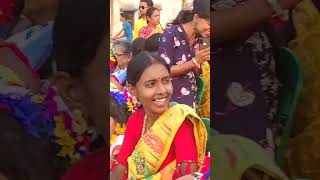 বসন্ত উৎসব | শ‍্যামপুর |Karabi Hazra Dance Team | Shorts