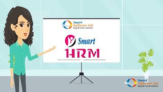 Human Resources Management System || Smart HRM Software || New Features