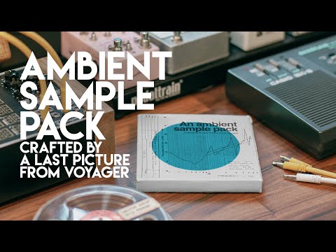 Ambient Sample Pack