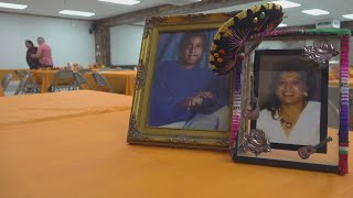 Community Thanksgiving born from grief becomes tradition in Odessa