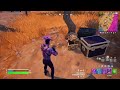 Fortnite but It is Olympus chests only