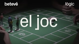 Lògic - El Joc - betevé