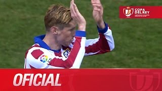 El retorno de Fernando Torres al Vicente Calderón