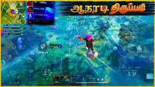 Free Fire Tamil Gameplay – Epic Last Zone Fight in Ranked Match |free fire in tamil|#skshinchanarmy