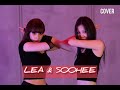 [Dance cover] YEJI &RYUJIN - ‘Break my heart myself’ - (LEA &SOOHEE)