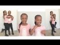 Do like that---Korede Bello CHOREOGRAPHY