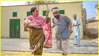 ਕੱਬਾ ਸਿਰੀ | Part-6 | Kabba Siri | Punjabi Comedy Movie 2023