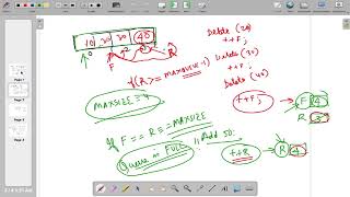 Queue (Lecture 2)
